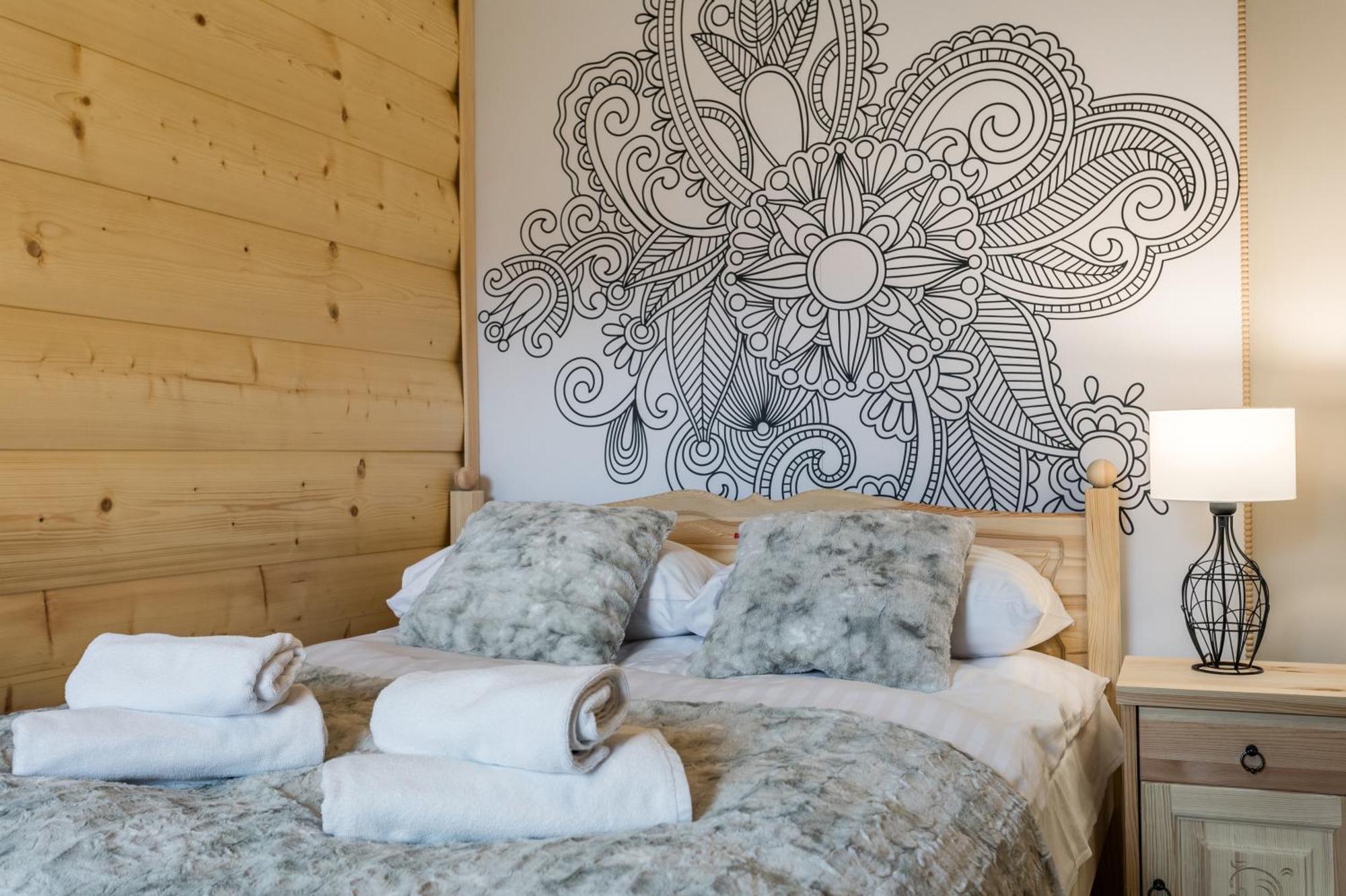Rent Like Home - Szymoszkowa Zakopane Chambre photo