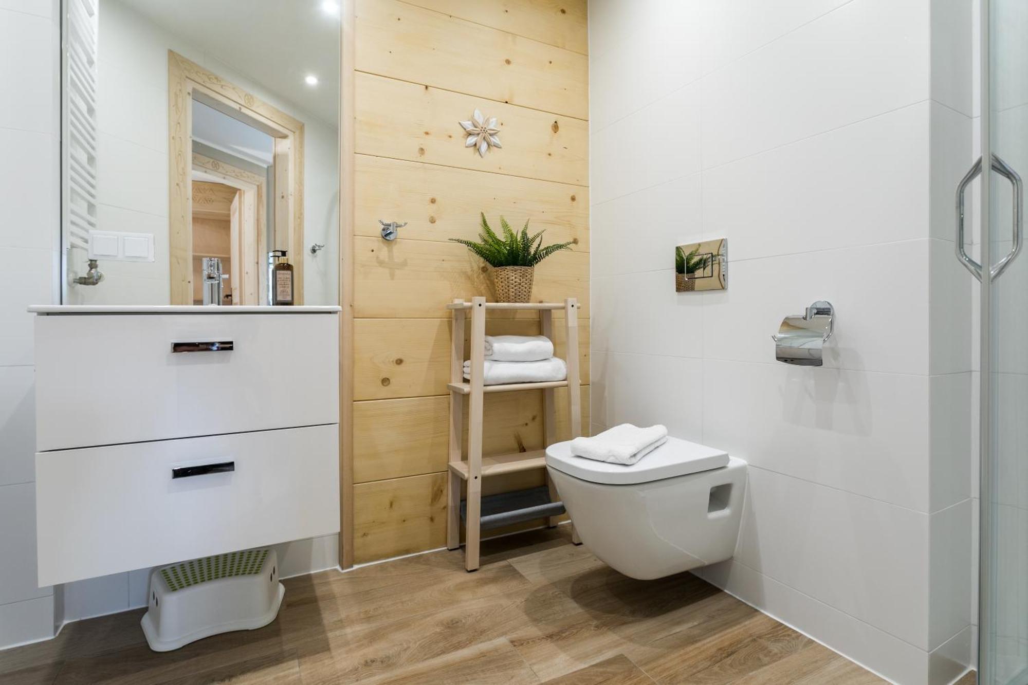 Rent Like Home - Szymoszkowa Zakopane Chambre photo