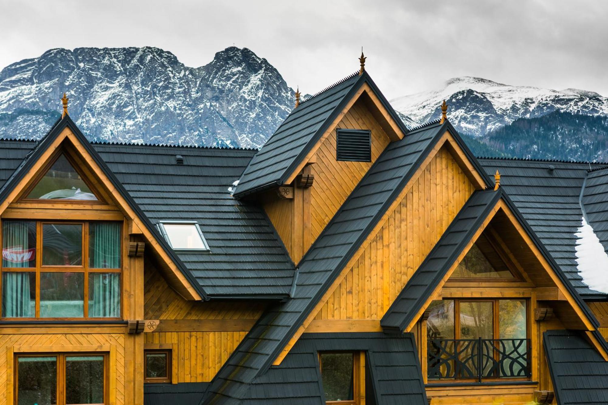 Rent Like Home - Szymoszkowa Zakopane Chambre photo