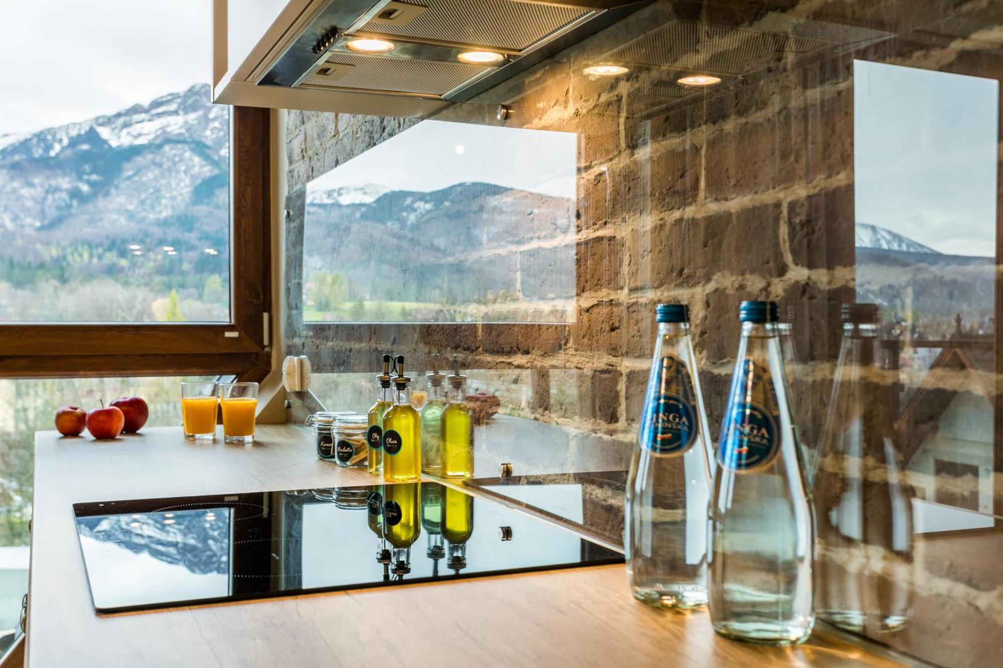 Rent Like Home - Szymoszkowa Zakopane Chambre photo