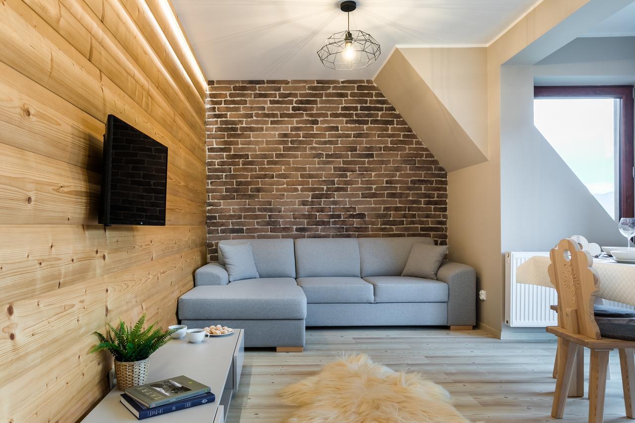 Rent Like Home - Szymoszkowa Zakopane Extérieur photo
